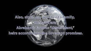 Direct Relationship With God