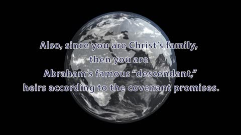 Direct Relationship With God