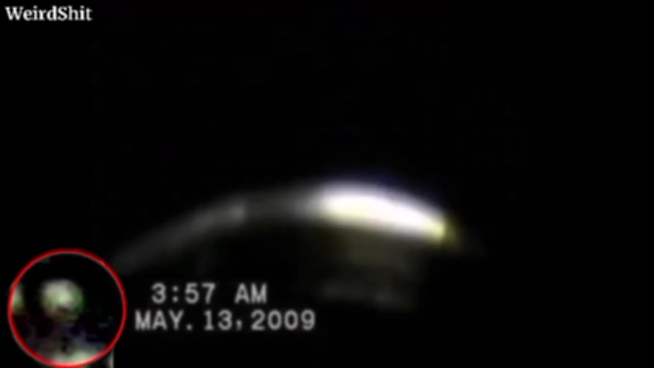 KUMBURGAZ UFO FOOTAGE UNBELIEVABLE