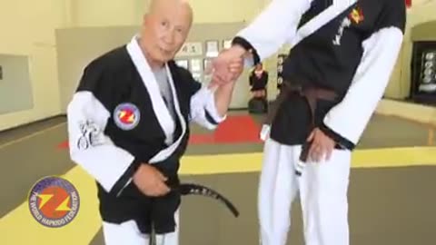Hapkido