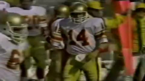 1983-03-06 Philadelphia Stars vs Denver Gold