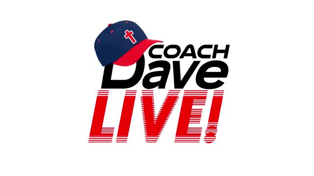 Coach Dave LIVE | 6-17-2022 | WAKE UP AMERICA!