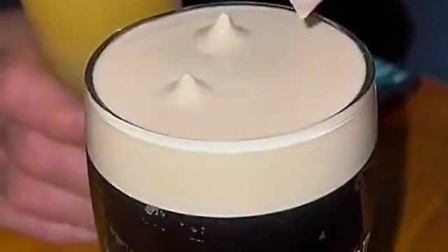 The best part is when you stick your finger in its eye