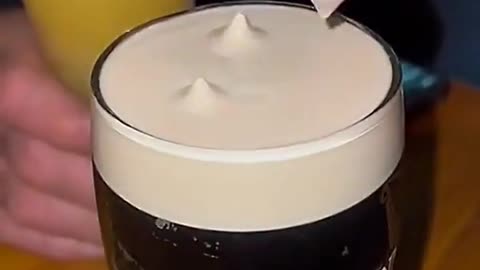 The best part is when you stick your finger in its eye