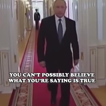 Joe Rogan on Vladimir Putin and Joe Biden