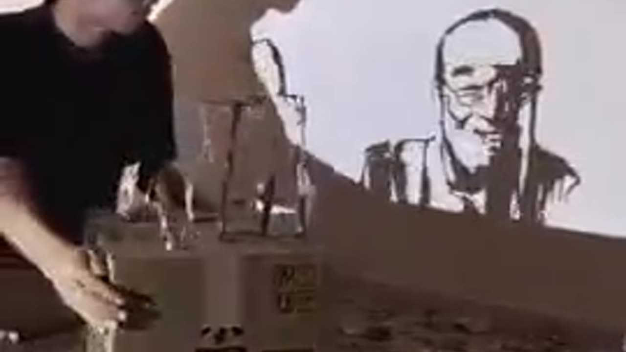 Beautiful Shadow Art