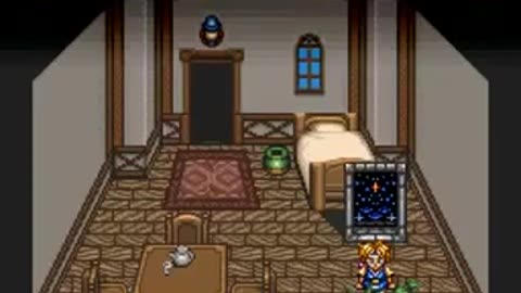 ILLUSION OF GAIA [ Pt. 13 ]