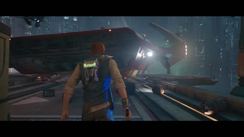 BlackMonkTheGamer - Star Wars Jedi Survivor: Taking Down Ninth Sister