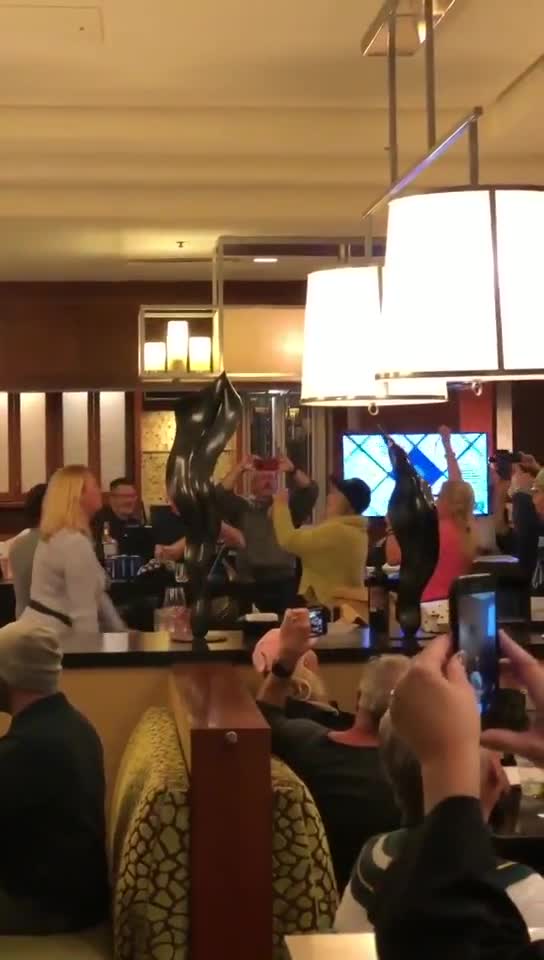 Patriots across the country