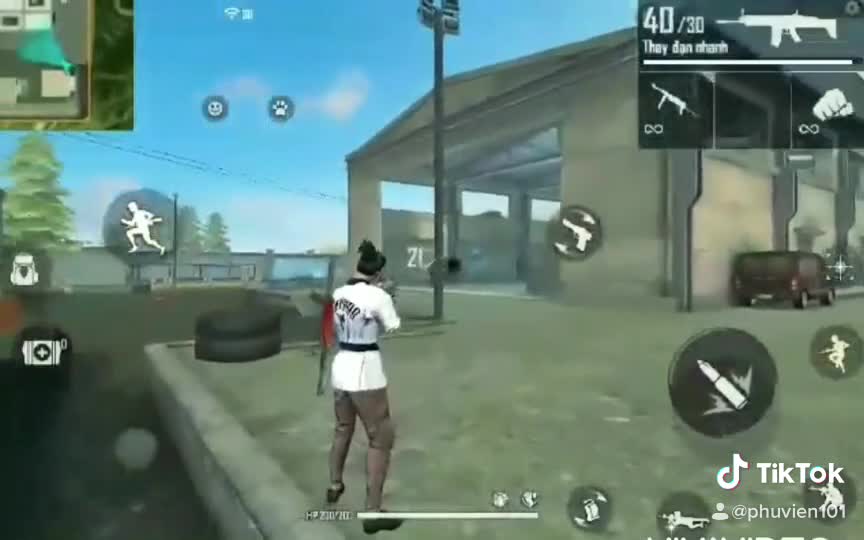 Best FreeFire 2020