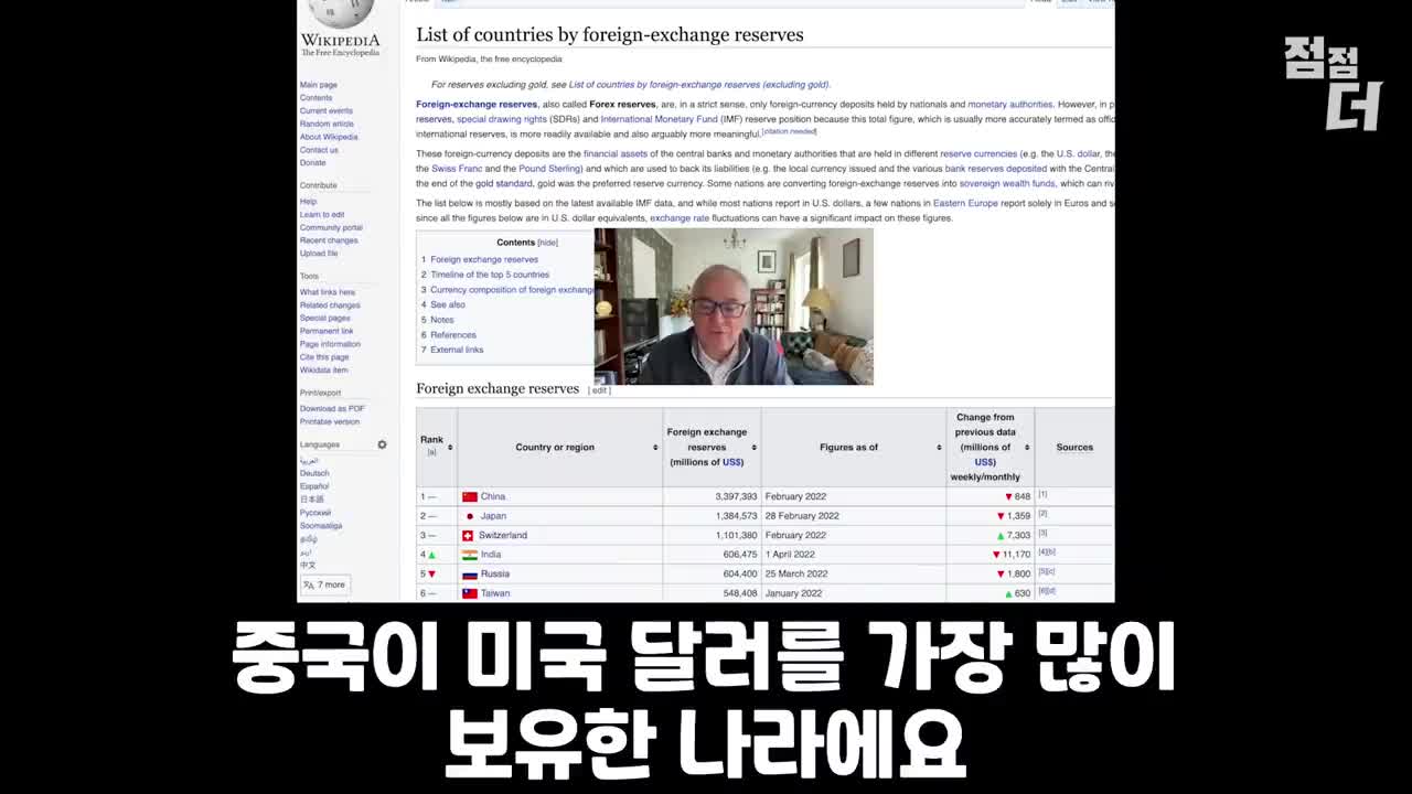 (중요) 다가오는 세계경제 붕괴