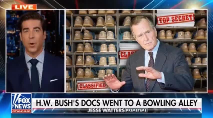 This is the real story on the Document Hoax — check it out!