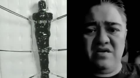 El hombre que vio lo peor de internet - Nine Inch Nails