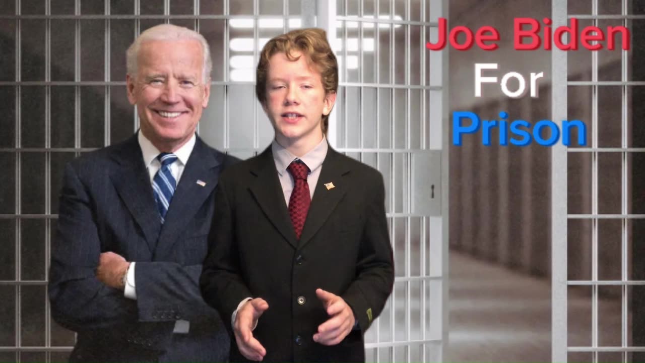 Running for president 2024