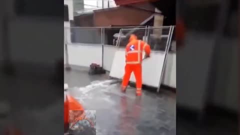 Total Idiots at Work
