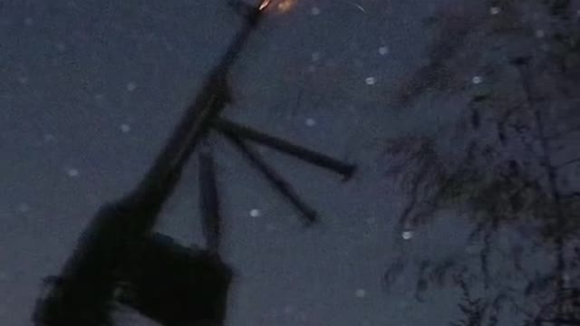 Why can't Ukraine or its allies destroy the Russian convoy outside Kyiv?