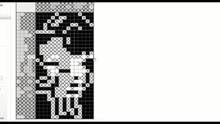Nonograms - Reksio