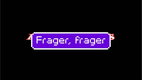 Agathyus ¬ Frager (official lyrics & audio)