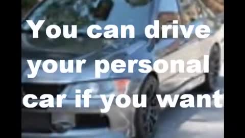 Drivers for South East Trans are in demand