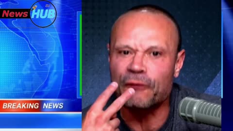 The Dan Bongino Show | FOLKS, They Are Really Now Disappointed #danbongino