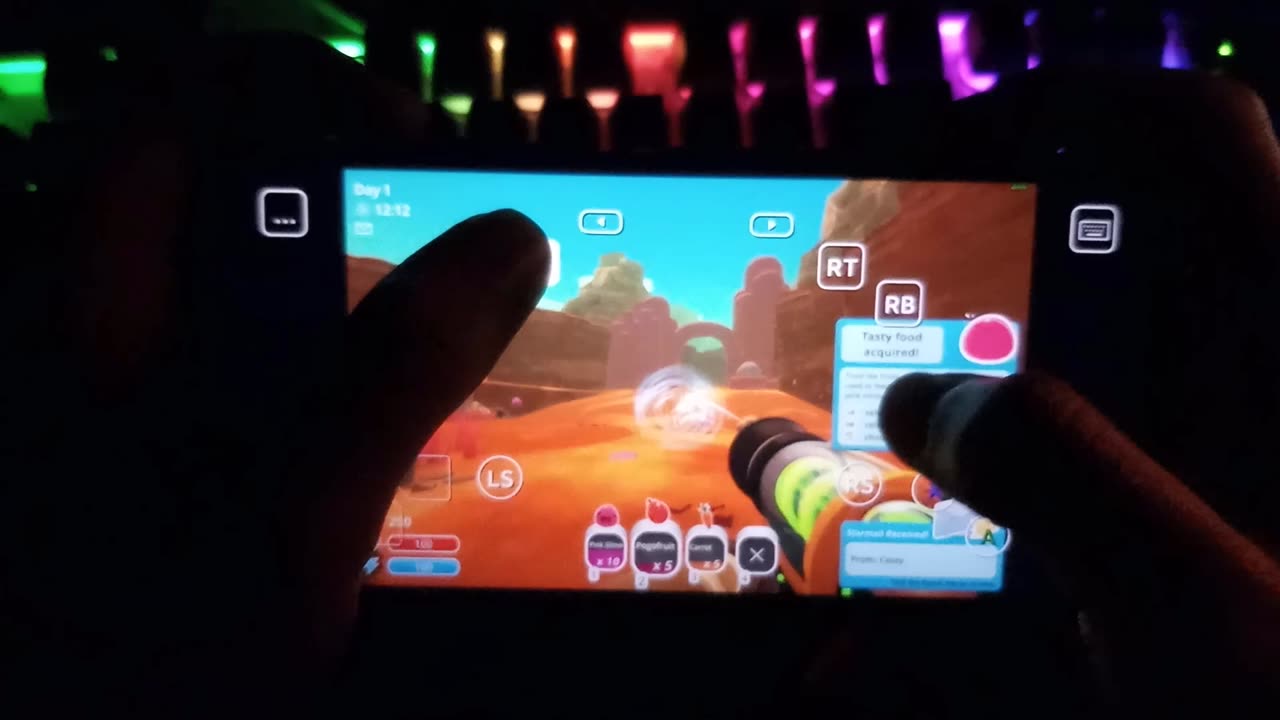 Slime Rancher Full video Modvovo