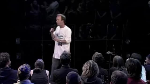 Doug Stanhope