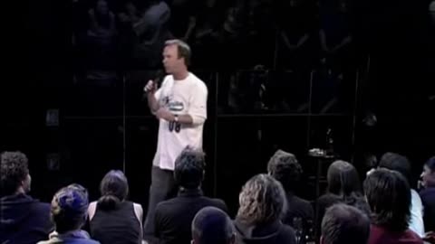 Doug Stanhope