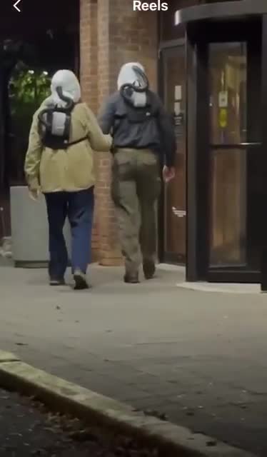 Corona-Endstadium - Ihr seid sowas von fertig !