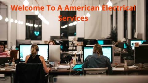 A American Electrical Services : Trusted Electrical Contractors in Tucson, AZ