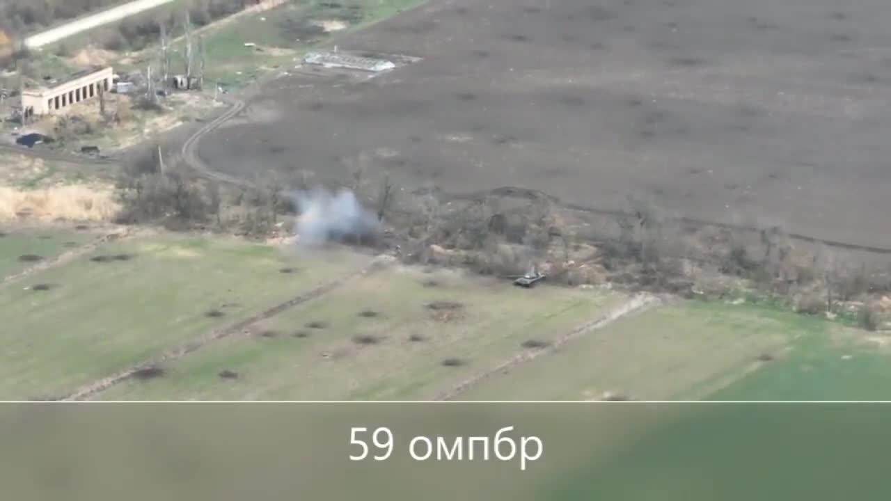 RUSSIA-UKRAINE. Ukrainian defenders destroy 60 enemy vehicles in JFO area