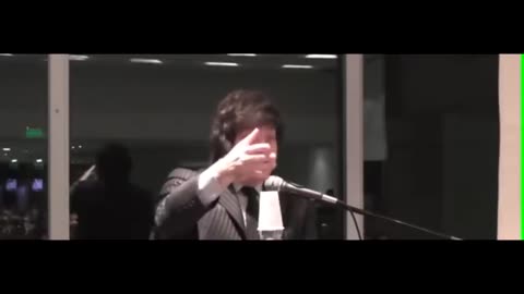 Lo Mejor de JAVIER MILEI enojado
