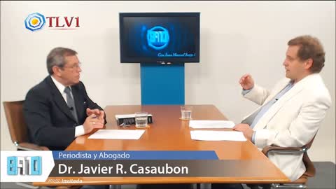 Javier Casaubon_ El _Sentido Común_, y su aplicación en la política