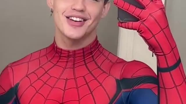 spiderman