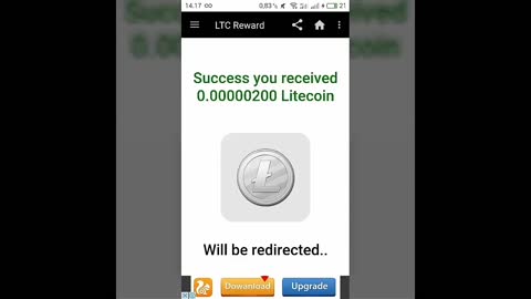 Bitcoin - Aplikasi Penghasil Bitcoin di Android 2017 | Terbukti Membayar!! #HDFr