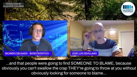 THE WORLD IS NOT RUN BY HUMANS