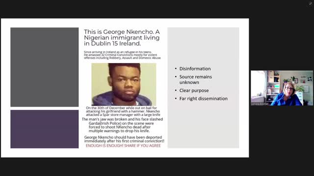Reactionary Ideas & Ideologies, Online & Off