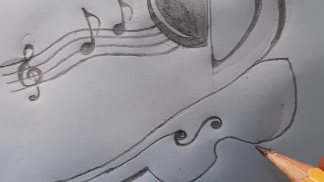 My art