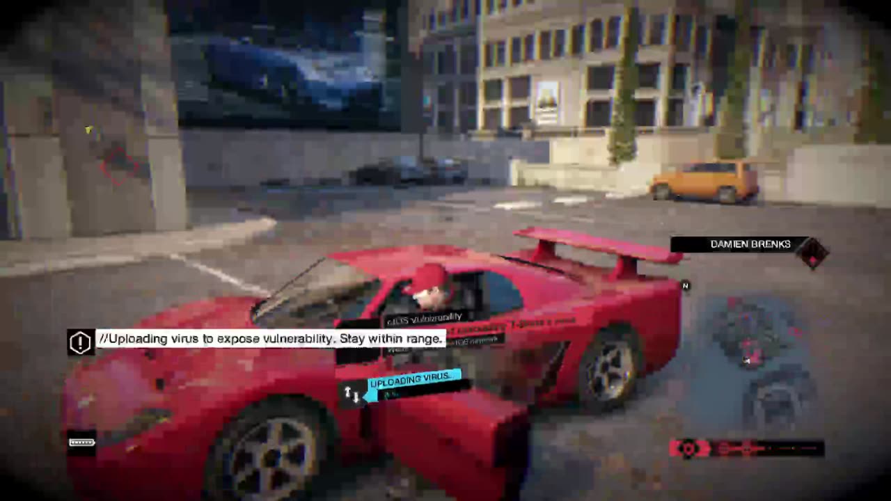 watch dogs pt 12 final show down they not playing