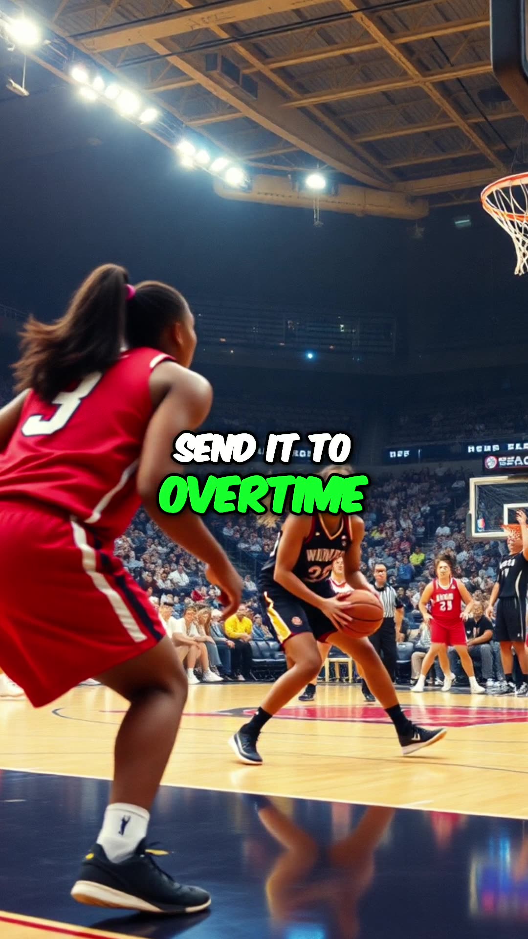 Is the WNBA Rigged? Controversial Calls Revealed!