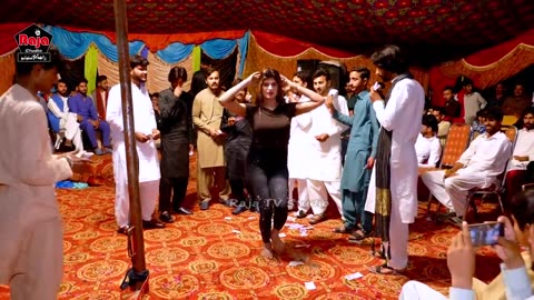 Gatmi Song 2023 full HD Wedding Mujra By Madam Zara