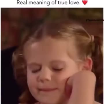 Real Resonating Love