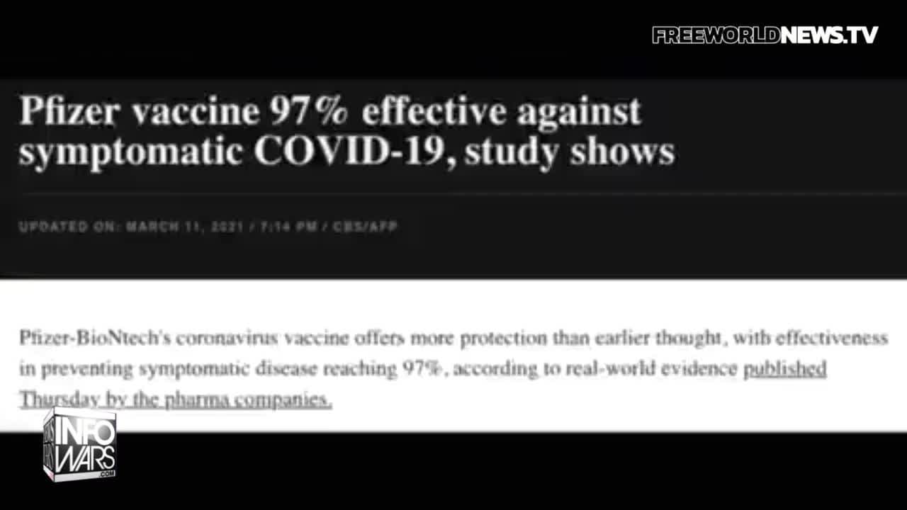 BREAKING Shock Video Military Members Under Duress Forced to take COVID Vaccine