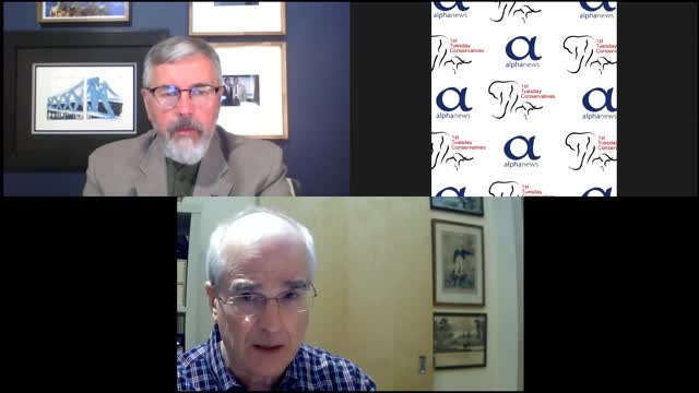 Moral Capitalism: Steve Young Interview