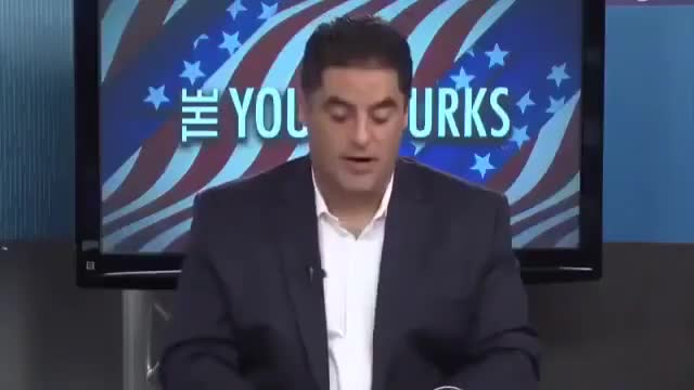 The Young Turks Saying N*gger Over and Over!