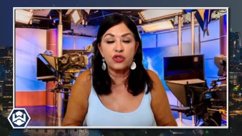 The Alex Jones Show in Full HD for June 18, 2021.