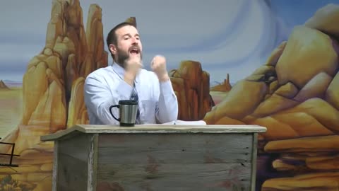 Luke 19 - 2017 December 27 - Steven Anderson