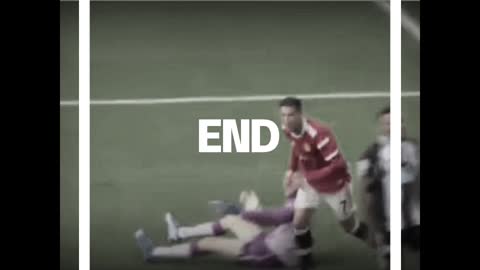Manchester united highlight