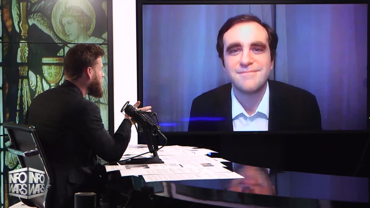 What Would Happen If Blue And Red States Separated?