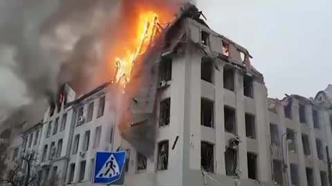 Kharkiv Ukraine war crimes