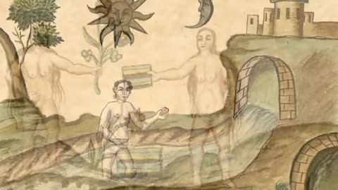 CLAVIS ARTIS 17TH CENTURY